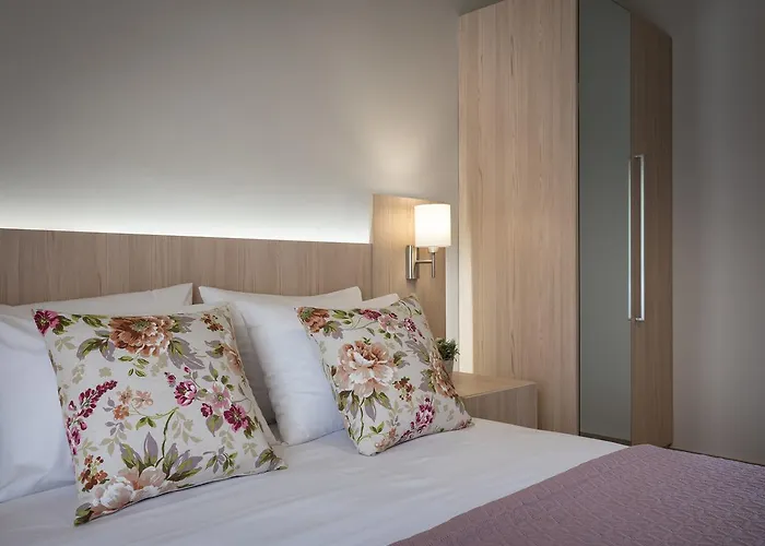 アパート Katerina