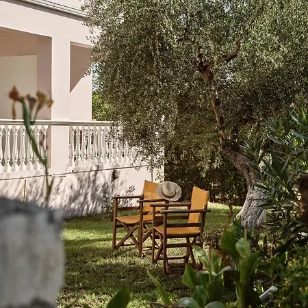 Katerina Apartamento