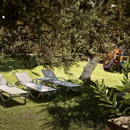 Apartamento Katerina *