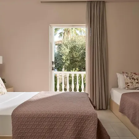 Katerina Apartamento Tsilivi (Zakynthos)