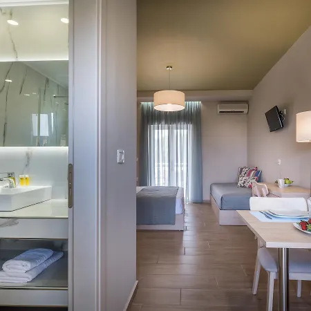 Apartamento Katerina Tsilivi (Zakynthos)