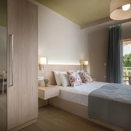 Apartamento Katerina *