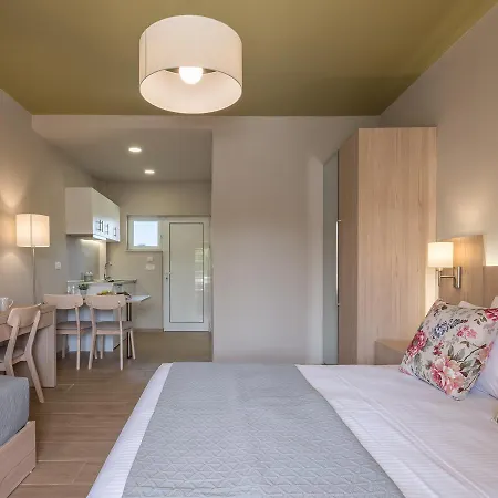 Apartamento Katerina