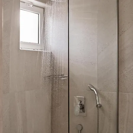 Appartement Katerina *