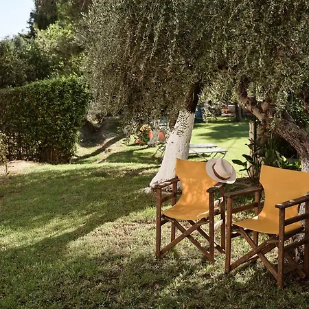 Apartamento Katerina