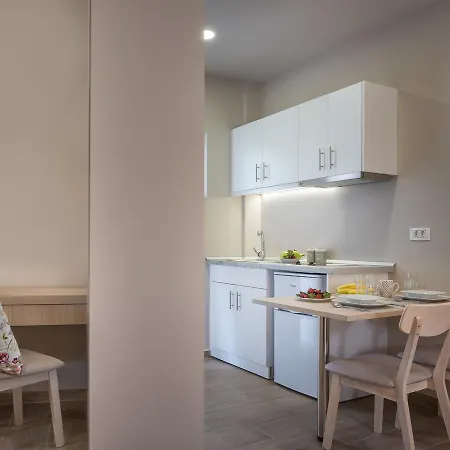 Apartamento Katerina *