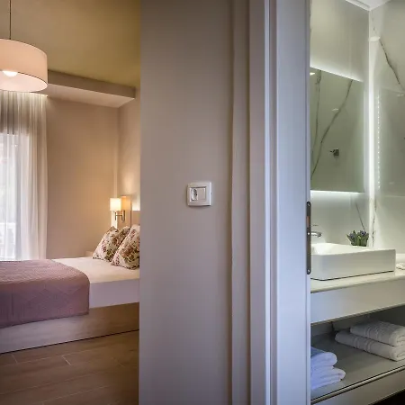 Katerina Appartement *