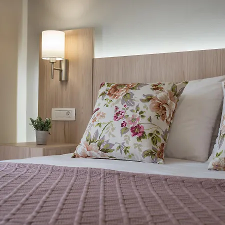 Appartement Katerina Tsilivi (Zakynthos)