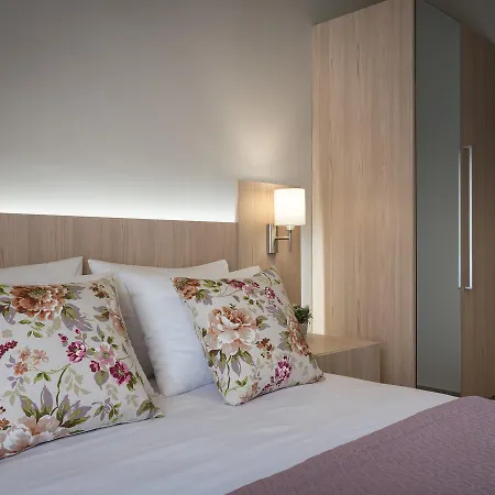 Apartament Katerina