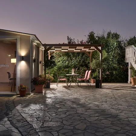 Katerina アパート