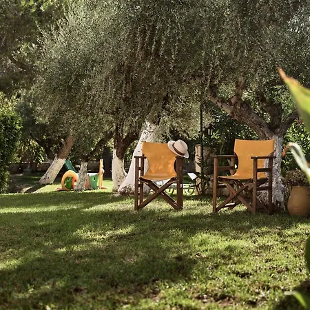 Katerina アパート *